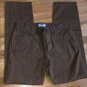 Express Finn Pants